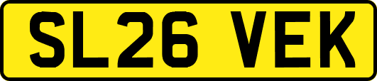 SL26VEK
