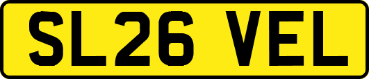 SL26VEL