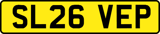 SL26VEP