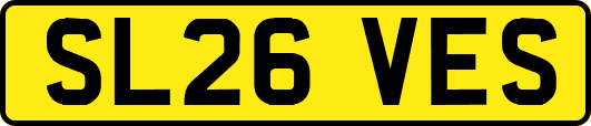 SL26VES