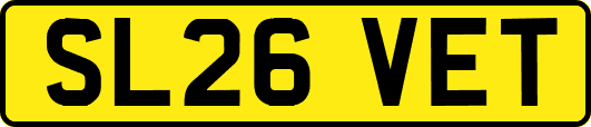SL26VET