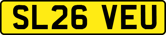 SL26VEU