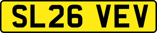 SL26VEV