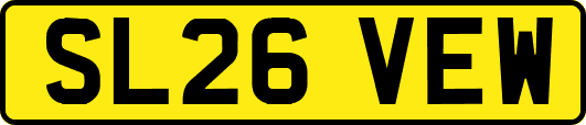 SL26VEW