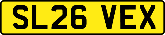 SL26VEX