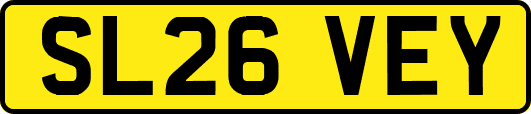 SL26VEY
