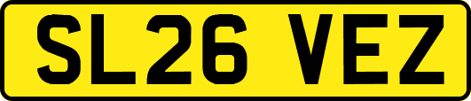 SL26VEZ