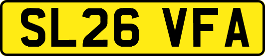 SL26VFA