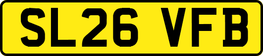 SL26VFB