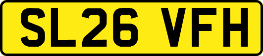 SL26VFH