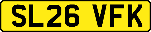 SL26VFK