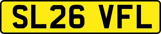 SL26VFL