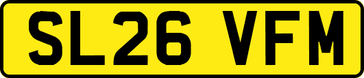 SL26VFM