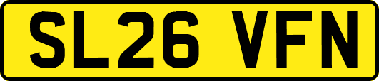 SL26VFN