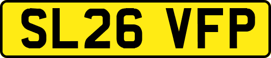 SL26VFP