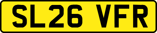 SL26VFR
