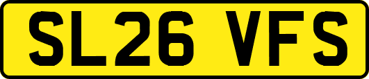 SL26VFS