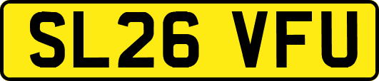 SL26VFU