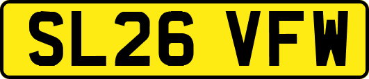 SL26VFW
