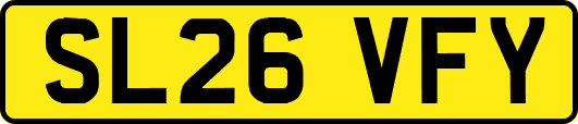 SL26VFY
