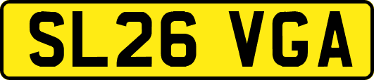 SL26VGA