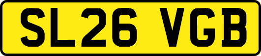 SL26VGB