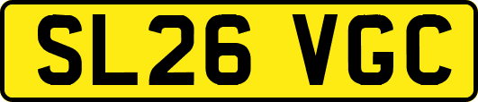 SL26VGC