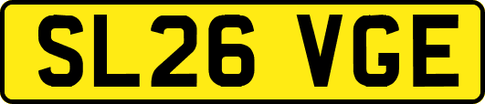 SL26VGE