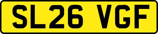 SL26VGF