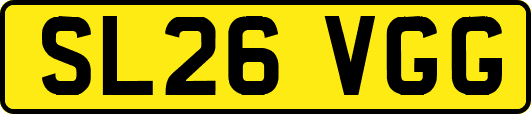 SL26VGG
