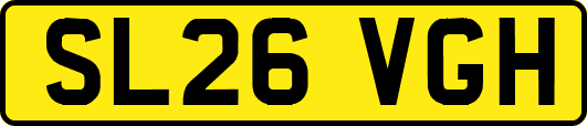 SL26VGH