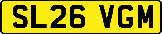 SL26VGM