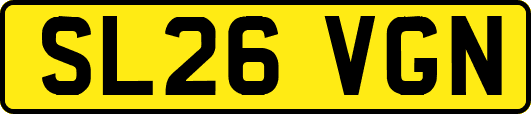 SL26VGN
