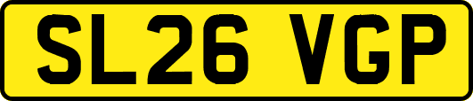 SL26VGP