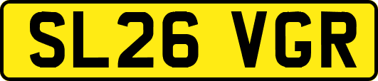 SL26VGR