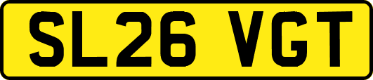 SL26VGT