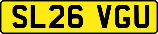 SL26VGU