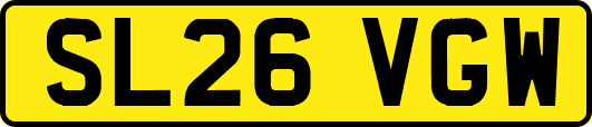 SL26VGW