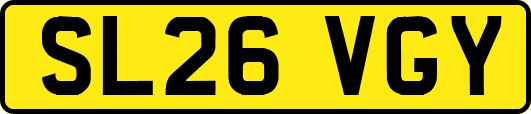 SL26VGY