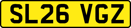 SL26VGZ
