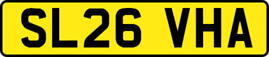 SL26VHA