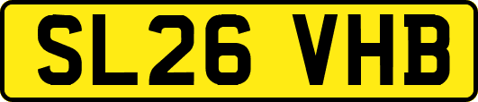 SL26VHB