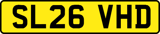 SL26VHD