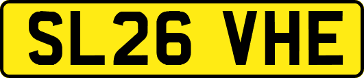 SL26VHE