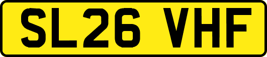 SL26VHF