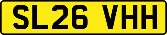 SL26VHH