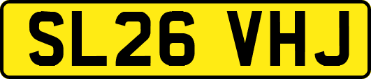 SL26VHJ