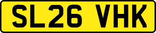 SL26VHK