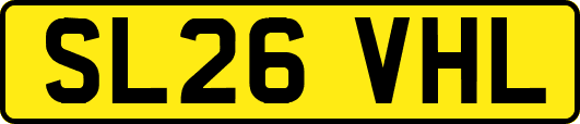 SL26VHL