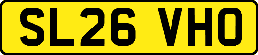 SL26VHO